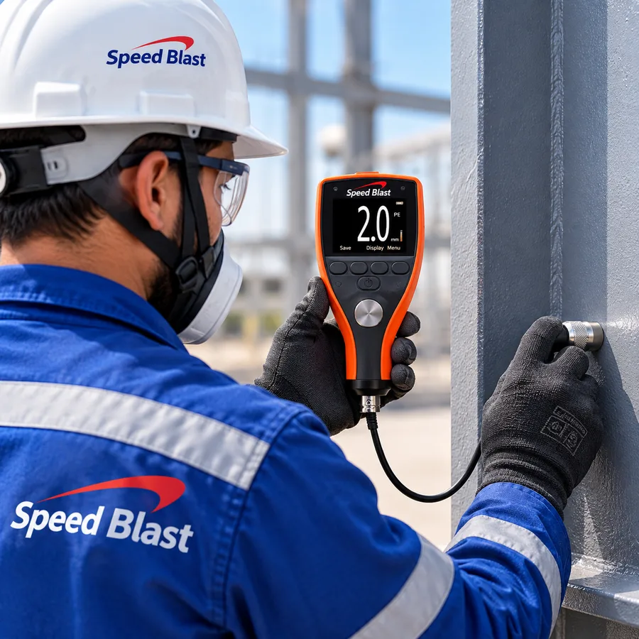 Inspection & Testing Instruments