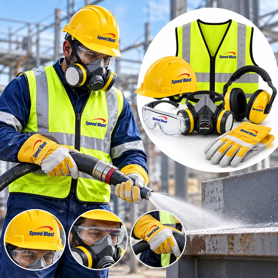 Personal Protective Equipment (PPE)